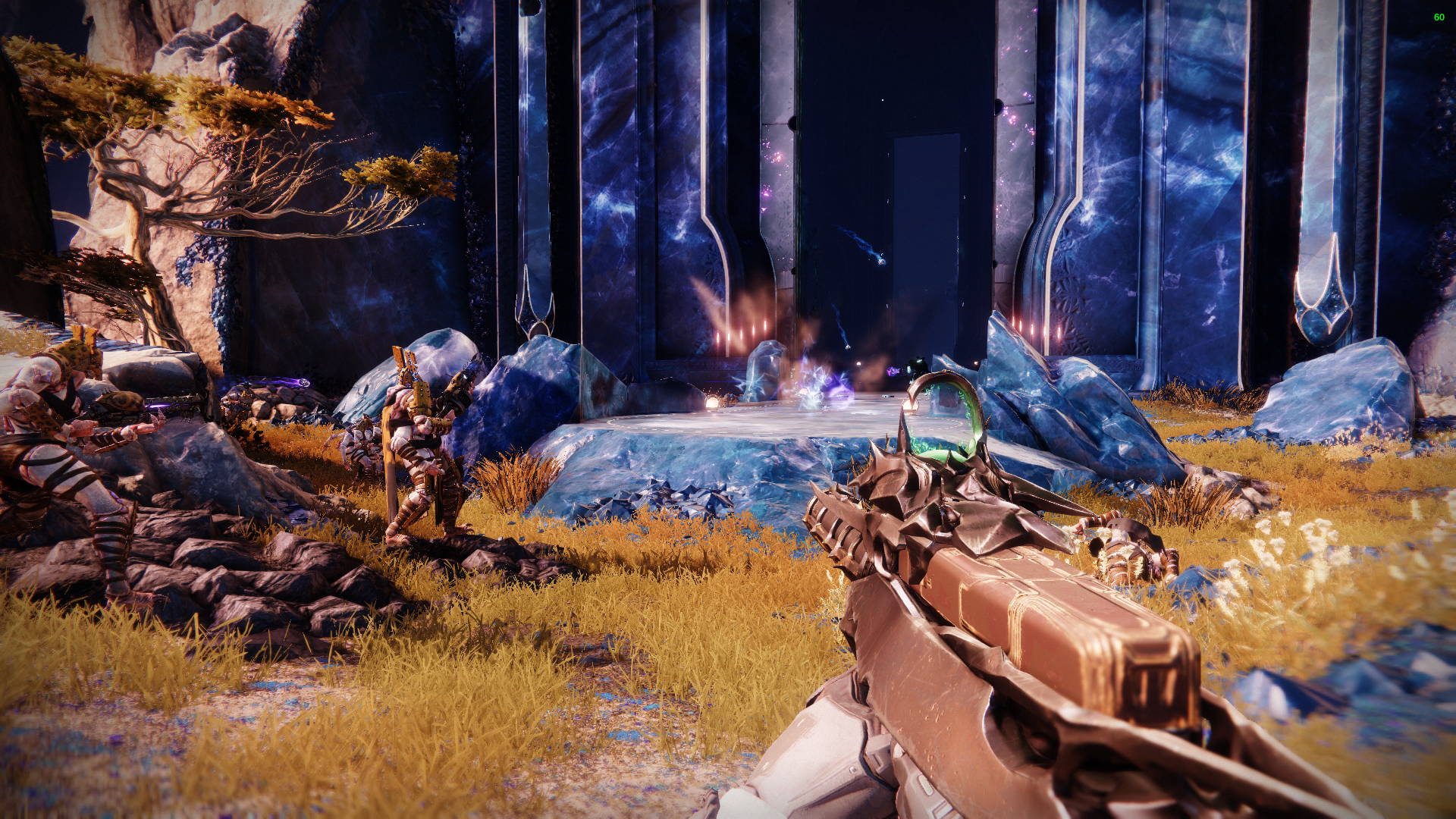 Forging the Ultimate Fireteam: Strategies for Group Play