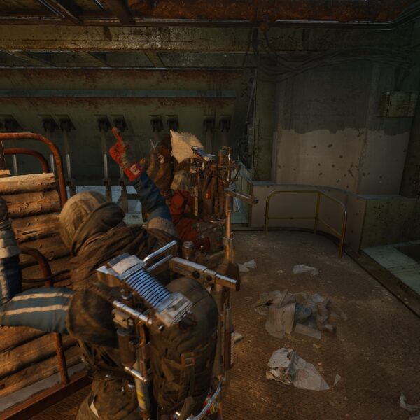 Combat Calm in Arc Raiders: A Mindset Routine for Winning Messy Engagements